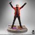 Knucklebonz Ghost Rock Iconz Papa Emeritus IV Statue